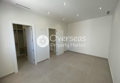 Obra nueva - Villa -
Almoradi