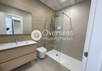 Obra nueva - Villa -
Almoradi