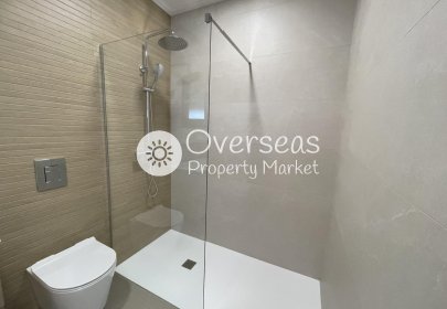 Obra nueva - Villa -
Almoradi