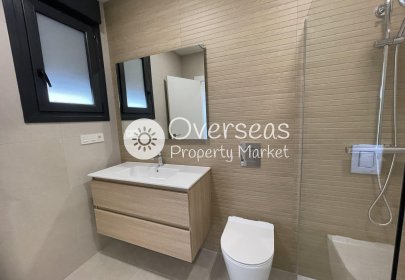 Obra nueva - Villa -
Almoradi