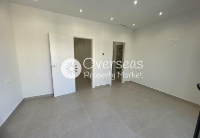 Obra nueva - Villa -
Almoradi