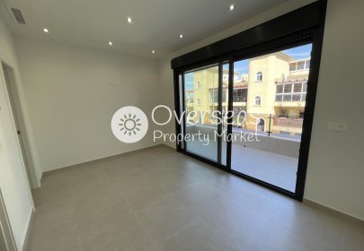 Obra nueva - Villa -
Almoradi