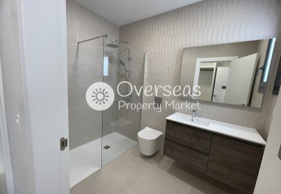 Obra nueva - Villa -
Almoradi