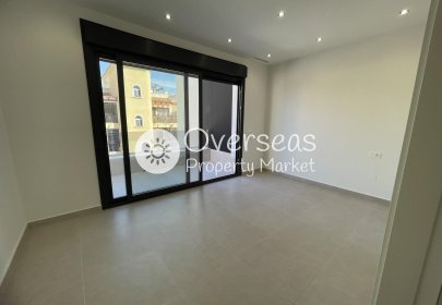 Obra nueva - Villa -
Almoradi