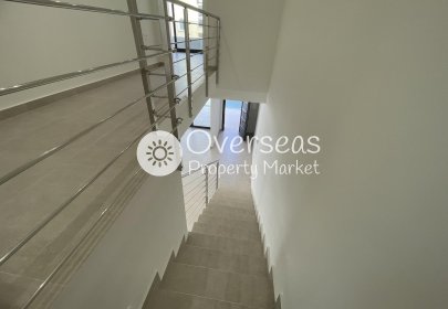 Obra nueva - Villa -
Almoradi