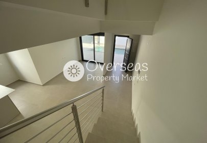 Obra nueva - Villa -
Almoradi