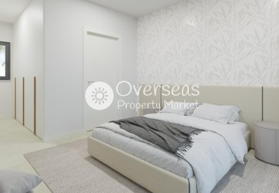 Obra nueva - Villa -
Ciudad Quesada