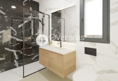 Obra nueva - Villa -
Ciudad Quesada