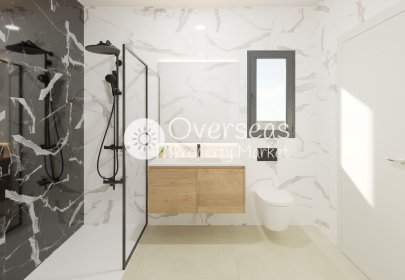 Obra nueva - Villa -
Ciudad Quesada