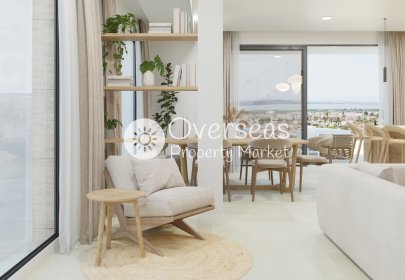 Obra nueva - Villa -
Ciudad Quesada