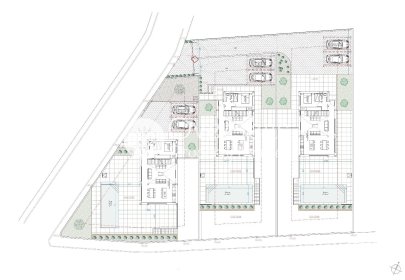 Obra nueva - Villa -
Ciudad Quesada