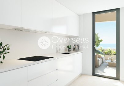 New Build - Apartment / flat -
Torremolinos