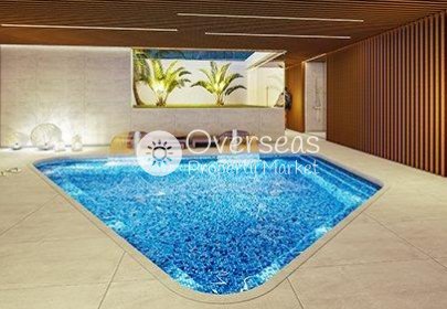 New Build - Apartment / flat -
Torremolinos