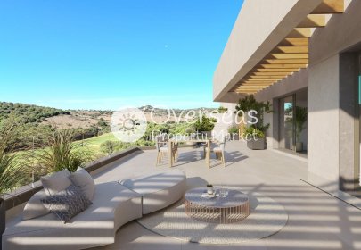 Nieuwbouw Woningen - Penthouse -
San Roque
