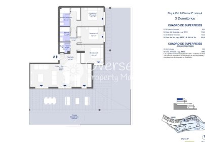Nieuwbouw Woningen - Penthouse -
San Roque