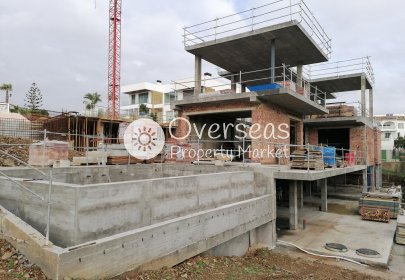 Obra nueva - Villa -
Mijas