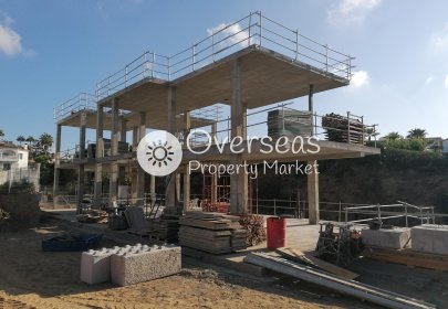 Obra nueva - Villa -
Mijas