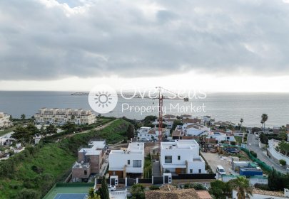 Obra nueva - Villa -
Mijas