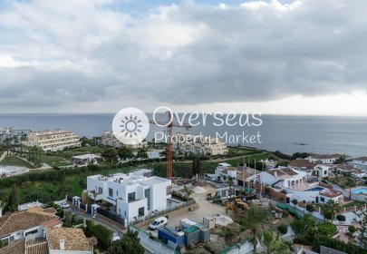 Obra nueva - Villa -
Mijas