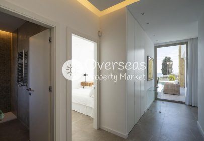 Obra nueva - Villa -
Mijas