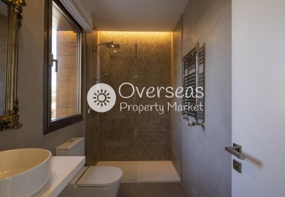 Obra nueva - Villa -
Mijas