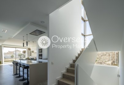 Obra nueva - Villa -
Mijas