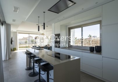 Obra nueva - Villa -
Mijas