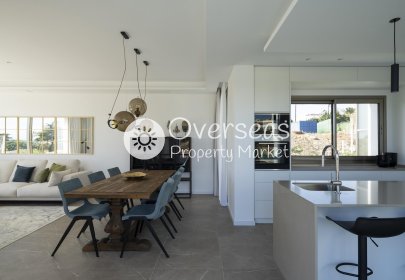 Obra nueva - Villa -
Mijas