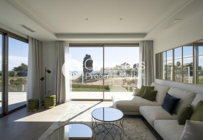 Obra nueva - Villa -
Mijas