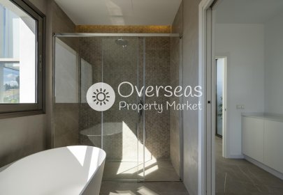 Obra nueva - Villa -
Mijas