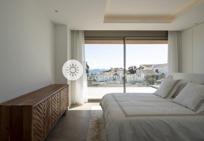 Obra nueva - Villa -
Mijas