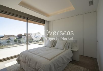 Obra nueva - Villa -
Mijas