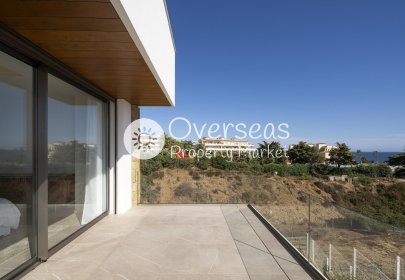 Obra nueva - Villa -
Mijas