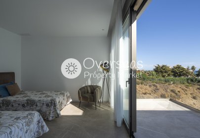 Obra nueva - Villa -
Mijas
