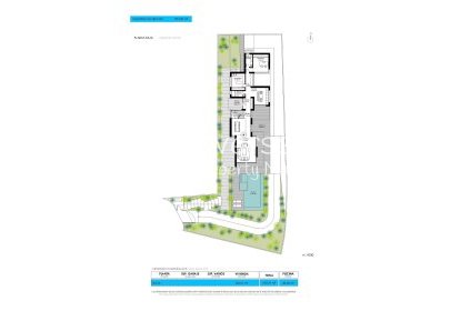 Obra nueva - Villa -
Mijas