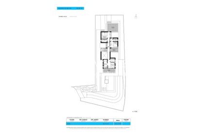 Obra nueva - Villa -
Mijas