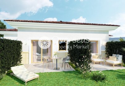 New Build - Villa -
Pinoso