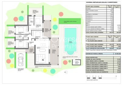 New Build - Villa -
Pinoso