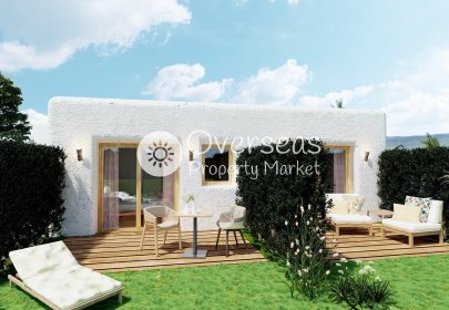 Nowy budynek - Villa -
Pinoso