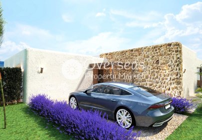 Nowy budynek - Villa -
Pinoso