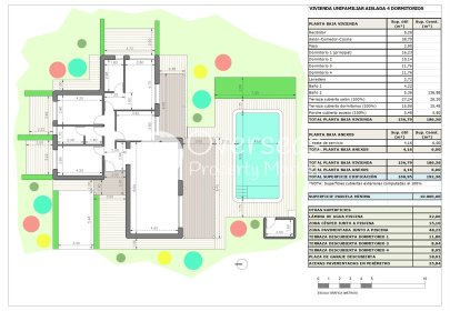 Nowy budynek - Villa -
Pinoso