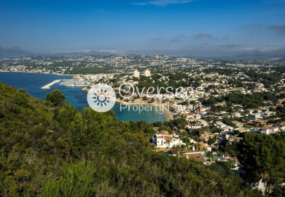 New Build - Villa -
Els Poblets