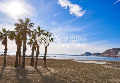 New Build - Villa -
Els Poblets