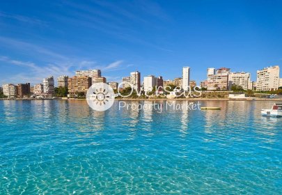 New Build - Villa -
Els Poblets