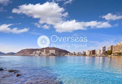 New Build - Villa -
Els Poblets