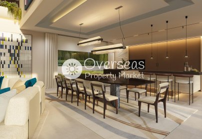 Obra nueva - Villa -
Marbella