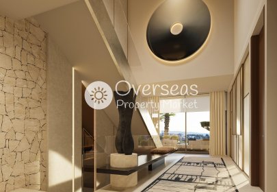 Obra nueva - Villa -
Marbella
