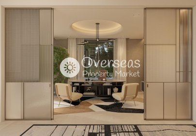 Obra nueva - Villa -
Marbella