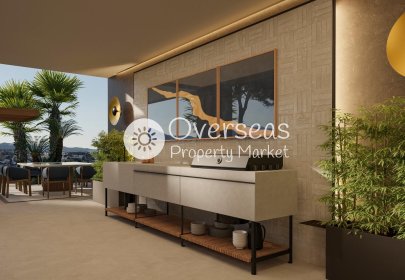 Obra nueva - Villa -
Marbella