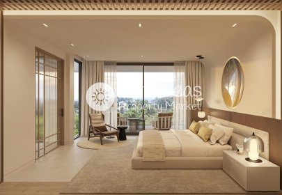 Obra nueva - Villa -
Marbella